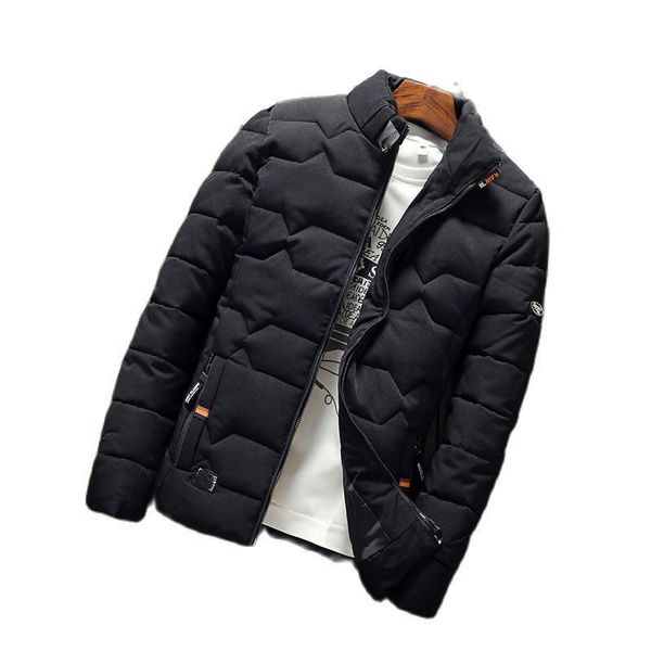 men's jackets winter men jacket men's casual thicken warm cotton jacket slim clothes youth soild jacket men's wear sa743 2210, Black;brown
men's jackets winter men jacket men's casual thicken warm cotton jacket slim clothes youth soild jacket men's wear sa743 2210, Black;brown