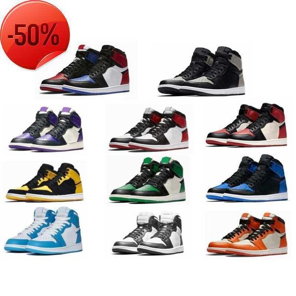 jumpman 1 basketball shoes og high 1s running unc hyper royal homage to home university blue men's and women's leisure sport desig
jumpman 1 basketball shoes og high 1s running unc hyper royal homage to home university blue men's and women's leisure sport desig
