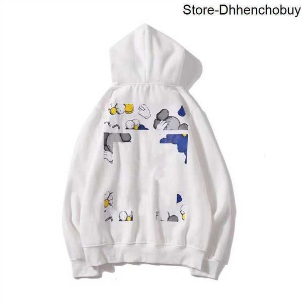 men's hoodies fashion offs sweatshirts brand designers mens wilard gradient dissolved water drop arrow back printing pullover for women, Black
men's hoodies fashion offs sweatshirts brand designers mens wilard gradient dissolved water drop arrow back printing pullover for women, Black