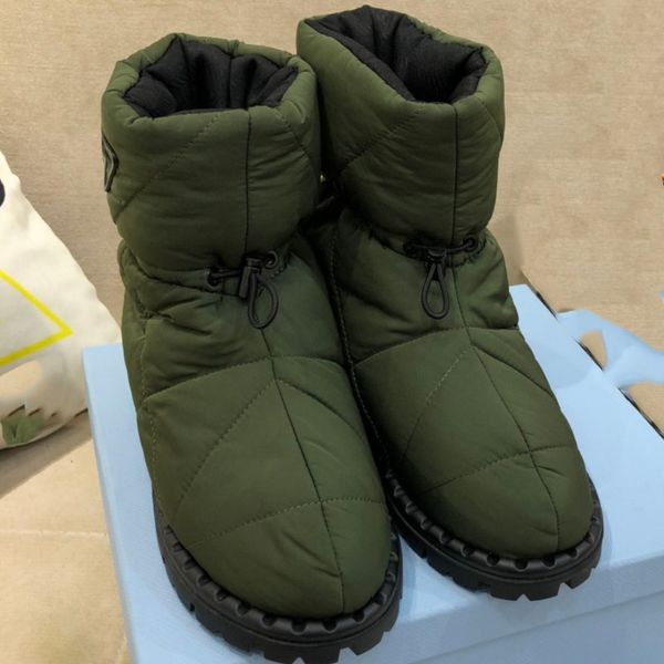designer ski boot shoe winter warm snow boots luxury brand womens ankle fashion thick bottomnon-slip half eiderdown booties women's sho, Black
designer ski boot shoe winter warm snow boots luxury brand womens ankle fashion thick bottomnon-slip half eiderdown booties women's sho, Black