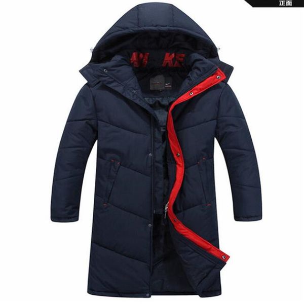 2019 new fn8587 winter down cotton jacket men long white duck down jacket outwear ultralight hooded thin hat coat 268e, Black
2019 new fn8587 winter down cotton jacket men long white duck down jacket outwear ultralight hooded thin hat coat 268e, Black