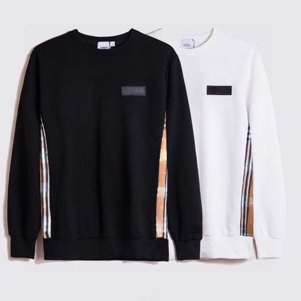 designer sweater mens hoodie burb sweatshirt men women casual loose pullover coat oversize long sleeve t-shirt, Black
designer sweater mens hoodie burb sweatshirt men women casual loose pullover coat oversize long sleeve t-shirt, Black