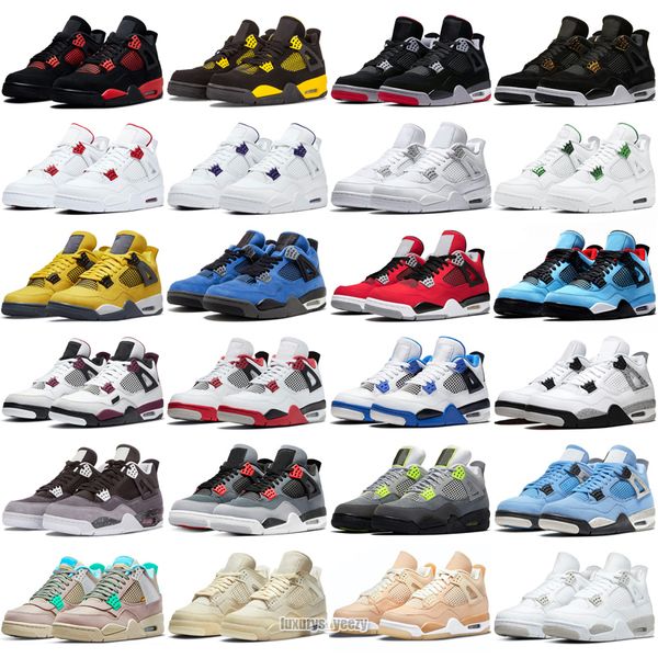 jordam jordens jorden 4 4s basketball shoes boots sneakers violet ore navy cool grey patent university blue white oreo bred black cat red 00
jordam jordens jorden 4 4s basketball shoes boots sneakers violet ore navy cool grey patent university blue white oreo bred black cat red 00