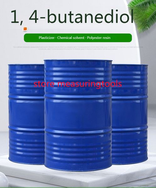 1kg butanediol 99.5 purity 1.4-b glycol 1.4 bdo 14b cas 110-64-5 1 4-diol 2-butene-1.4-diol agrisynthb2d cas110-63-4 cosmetic raw materials
1kg butanediol 99.5 purity 1.4-b glycol 1.4 bdo 14b cas 110-64-5 1 4-diol 2-butene-1.4-diol agrisynthb2d cas110-63-4 cosmetic raw materials