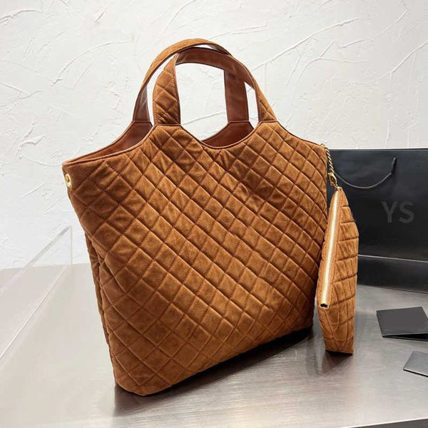 totes ysbag designer handbag big yl handbags for women frosted tote bag simple shoulder messenger shopping bag with wallet 220804
totes ysbag designer handbag big yl handbags for women frosted tote bag simple shoulder messenger shopping bag with wallet 220804