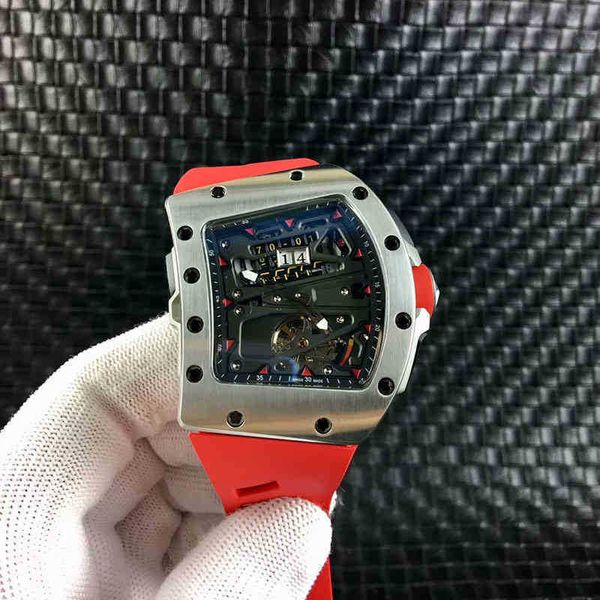 multi-function superclone watch designer luxury mens mechanics es richa milles wristwatch business leisure rm70-01 automatic mechanical r wa, Slivery;golden
multi-function superclone watch designer luxury mens mechanics es richa milles wristwatch business leisure rm70-01 automatic mechanical r wa, Slivery;golden