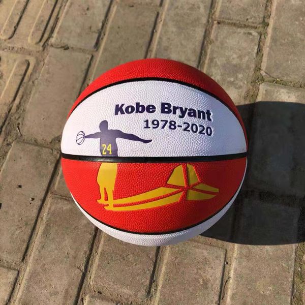 balls memorial basketball indoor and outdoor concrete juvenile children primary and secondary school students high bounce 5 / 7 game
balls memorial basketball indoor and outdoor concrete juvenile children primary and secondary school students high bounce 5 / 7 game