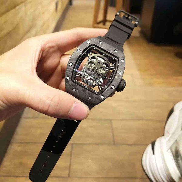 luxury automatic mechanical watch richa milles multi-function designer mens mechanics rm052 multifunctional machine carbon b
luxury automatic mechanical watch richa milles multi-function designer mens mechanics rm052 multifunctional machine carbon b