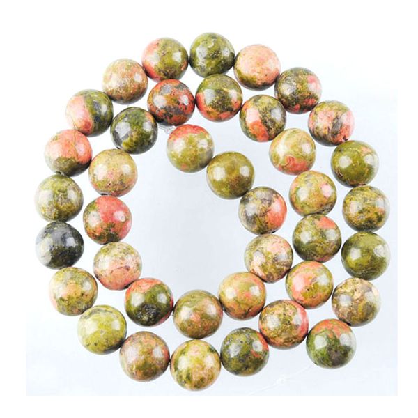 natural unakite jasper stone beads round loose beads 6 8 10 12 mm pick size for jewelry making diy bracelet 15"strand by914, Black
natural unakite jasper stone beads round loose beads 6 8 10 12 mm pick size for jewelry making diy bracelet 15"strand by914, Black