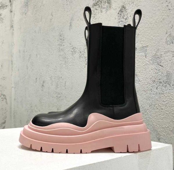 boots high boot shoes tire bottega storm leather real leather crystal outdoor martin chaussures designer platform, Black
boots high boot shoes tire bottega storm leather real leather crystal outdoor martin chaussures designer platform, Black