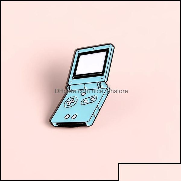 pins brooches pins brooches jewelry handheld game console pin blue hine brooch soft enamel for women men cartoon badge pla bdegarden dhmpe, Gray
pins brooches pins brooches jewelry handheld game console pin blue hine brooch soft enamel for women men cartoon badge pla bdegarden dhmpe, Gray