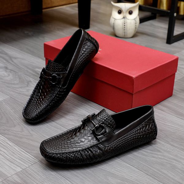 2022 designer men's formal wedding shoe luxury brands man business oxford shoes for men suede leather dress shoess, Black
2022 designer men's formal wedding shoe luxury brands man business oxford shoes for men suede leather dress shoess, Black