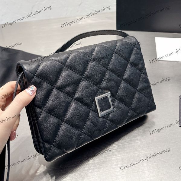 calfskin designer bags wallets classic black quilted check silver hardware leather shoulder strap crossbody multi pochette purse french luxu
calfskin designer bags wallets classic black quilted check silver hardware leather shoulder strap crossbody multi pochette purse french luxu