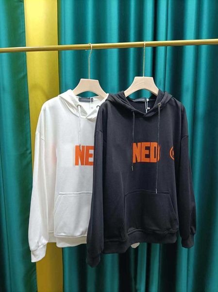 men's hoodies new designer street hip hop autumn thin letter jacket men's women's hoodie, Black
men's hoodies new designer street hip hop autumn thin letter jacket men's women's hoodie, Black
