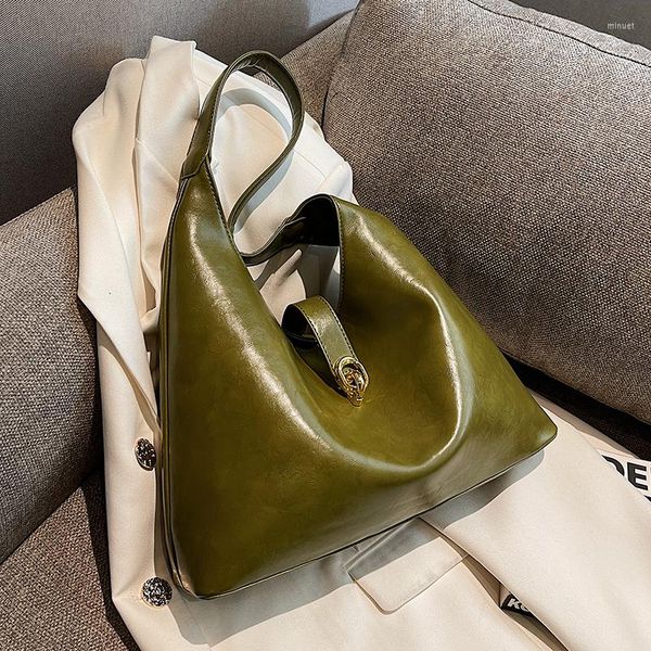 evening bags solid color retro hobo 2022 trend women large soft leather designer simple handbags with purses high capacity shoulder
evening bags solid color retro hobo 2022 trend women large soft leather designer simple handbags with purses high capacity shoulder