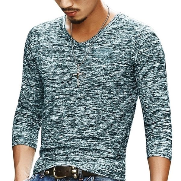 mens tshirts men casual t shirts long sleeve print v neck slim tees shirt summer clothing fashion tshirt oversized undetshirts 221007, White;black
mens tshirts men casual t shirts long sleeve print v neck slim tees shirt summer clothing fashion tshirt oversized undetshirts 221007, White;black
