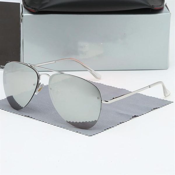 fashion sunglasses vintage pilot brand band uv400 protection mens womens designer out cycling sun glasses with case 31722145, White;black
fashion sunglasses vintage pilot brand band uv400 protection mens womens designer out cycling sun glasses with case 31722145, White;black