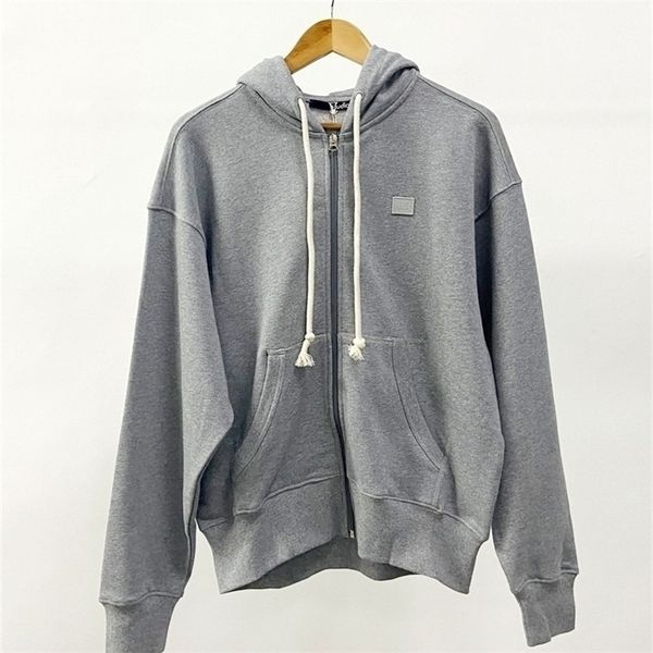 womens jackets women zipper hooded sweatshirt solid color long sleeve drawstring cardigan casual spring female hoodies 221007, Black;brown
womens jackets women zipper hooded sweatshirt solid color long sleeve drawstring cardigan casual spring female hoodies 221007, Black;brown