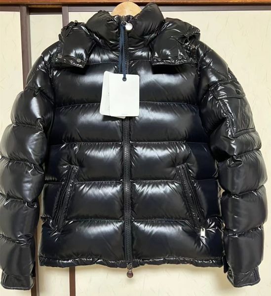 men black down jacket hooded mon designer puffer snap-off parka nylon coat warm outerwear
men black down jacket hooded mon designer puffer snap-off parka nylon coat warm outerwear
