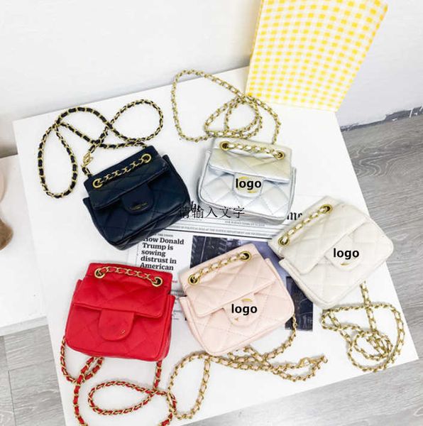 kids diamond quilted handbag designer girl metal chain crossbody bag children one shoulder bags lady style women mini purse, Black
kids diamond quilted handbag designer girl metal chain crossbody bag children one shoulder bags lady style women mini purse, Black