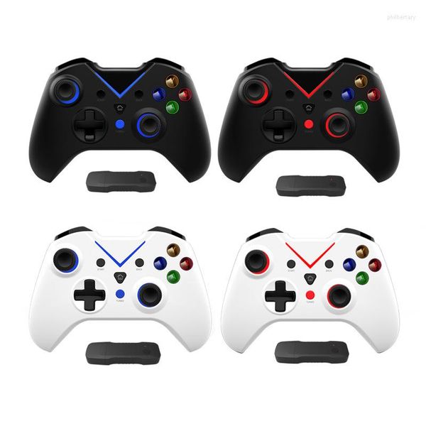Image of Game Controllers Original Gamepad For Xbox Series S/X Gaming Wireless Joystick Remote Controller Jogos Mando Console High Performance PC
