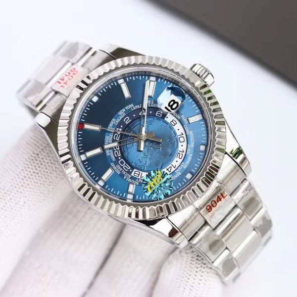 aaa uality designer wristwatch fashion luxury mens watch movement watches stainless steel automatic mechanical men classic waterproof green, Slivery;brown
aaa uality designer wristwatch fashion luxury mens watch movement watches stainless steel automatic mechanical men classic waterproof green, Slivery;brown