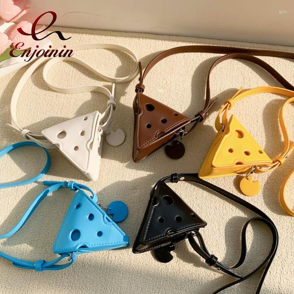 evening bags triangle cheese shape small purses and handbags for women kawaii girls cartoon clutch shoulder bag ladies cute crossbody
evening bags triangle cheese shape small purses and handbags for women kawaii girls cartoon clutch shoulder bag ladies cute crossbody