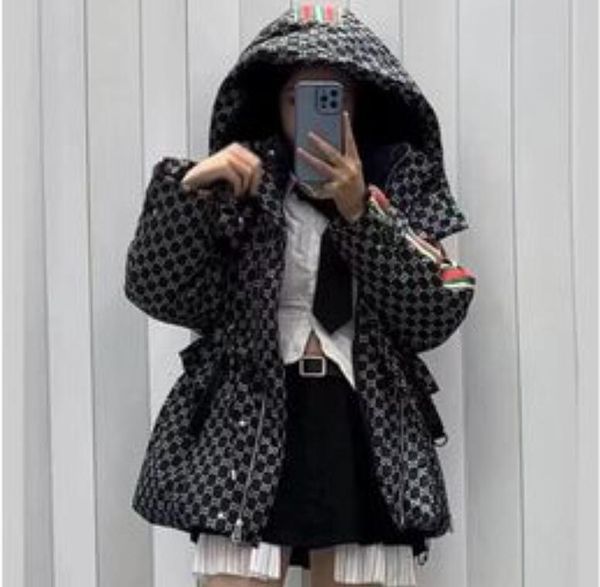 women's down jackets designer parkas classic outerwear dunks crop women coat outdoor feather keep jacket, Black
women's down jackets designer parkas classic outerwear dunks crop women coat outdoor feather keep jacket, Black