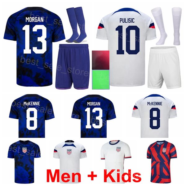 man kids usas soccer ricardo pepi jerseys 2022 qatar world cup brenden aaronson jesus ferreira weston mckennie walker zimmerman weah footbal, Black;yellow
man kids usas soccer ricardo pepi jerseys 2022 qatar world cup brenden aaronson jesus ferreira weston mckennie walker zimmerman weah footbal, Black;yellow