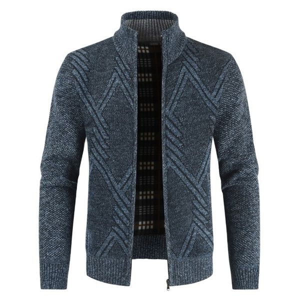 mens sweaters autumn winter jacket men coats solid slim fit thick fleece coats men jacket casual stand collar zip jacket men 221008, White;black
mens sweaters autumn winter jacket men coats solid slim fit thick fleece coats men jacket casual stand collar zip jacket men 221008, White;black