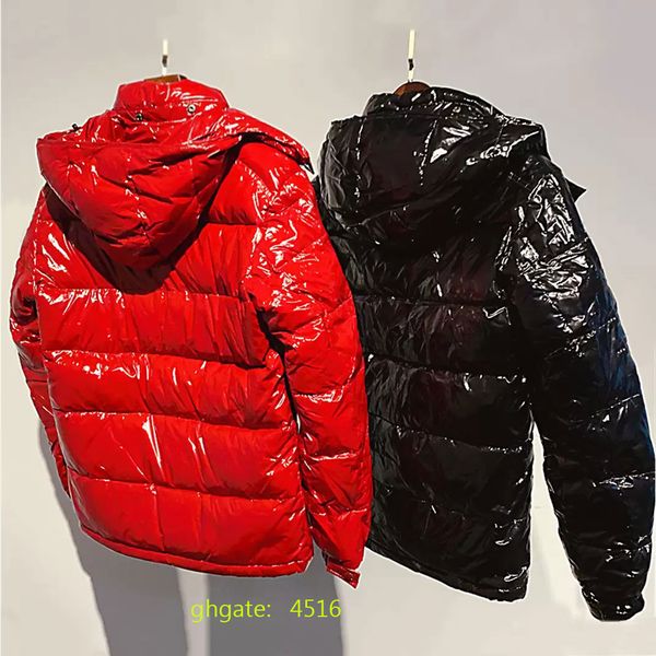 down mens jacket classic down coats winter puffer jackets designer parka women casual coat outerwear warm feather jacketes cloths m -randomt, Black
down mens jacket classic down coats winter puffer jackets designer parka women casual coat outerwear warm feather jacketes cloths m -randomt, Black