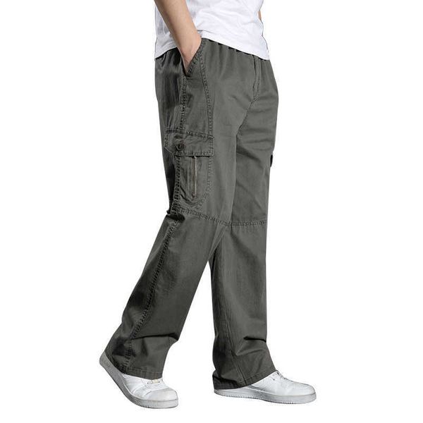 men's pants celana kargo harem pria musim panas celana kerja longgar banyak saku kasual pria tinggi besar celana panjang lurus pria uku, Black
men's pants celana kargo harem pria musim panas celana kerja longgar banyak saku kasual pria tinggi besar celana panjang lurus pria uku, Black