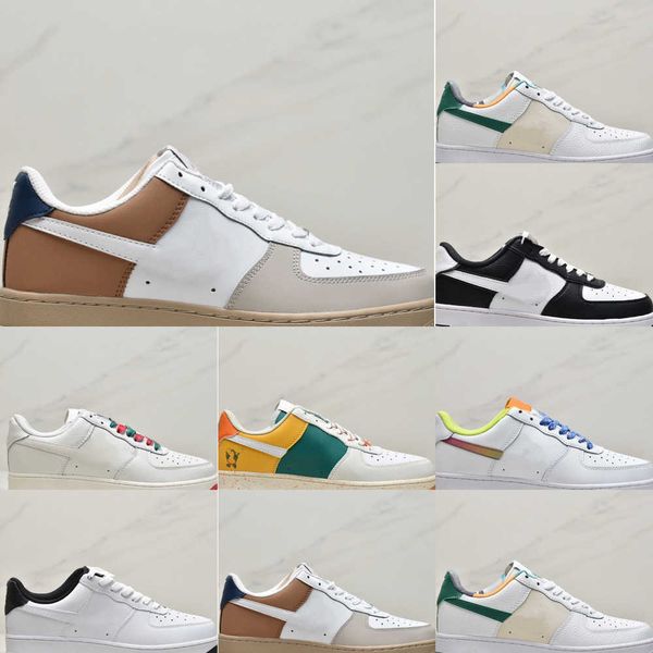women men luxury designer sneakers panda white force1 1s casual shoes chaussures luxury platform shoes black suede rainbow outdoor trainers
women men luxury designer sneakers panda white force1 1s casual shoes chaussures luxury platform shoes black suede rainbow outdoor trainers