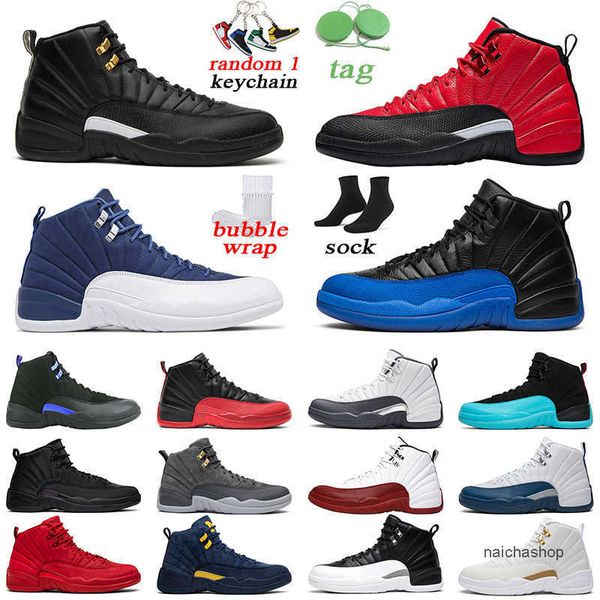 mens basketball shoes 12s indigo gamma blue dark concord reverse flu game men trainer sports sneakers j og designer shoes, Black
mens basketball shoes 12s indigo gamma blue dark concord reverse flu game men trainer sports sneakers j og designer shoes, Black