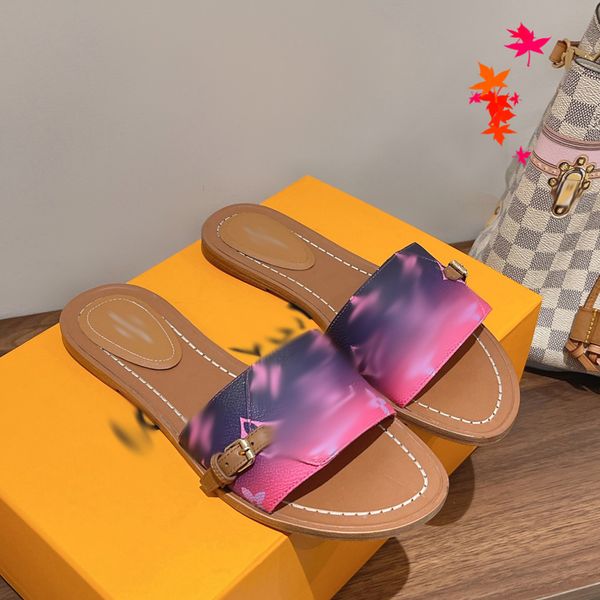 2023 designers italy women slippers lady flat flip flops summer outdoor beach leather slide sandals classical slipper -m023, Black
2023 designers italy women slippers lady flat flip flops summer outdoor beach leather slide sandals classical slipper -m023, Black