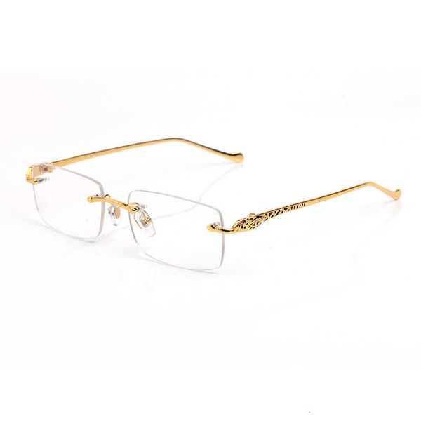 sun glasses luxury noble men business sunglasses leopard series square women exquisite metal combination strength and femininity equipped 1t, White;black
sun glasses luxury noble men business sunglasses leopard series square women exquisite metal combination strength and femininity equipped 1t, White;black