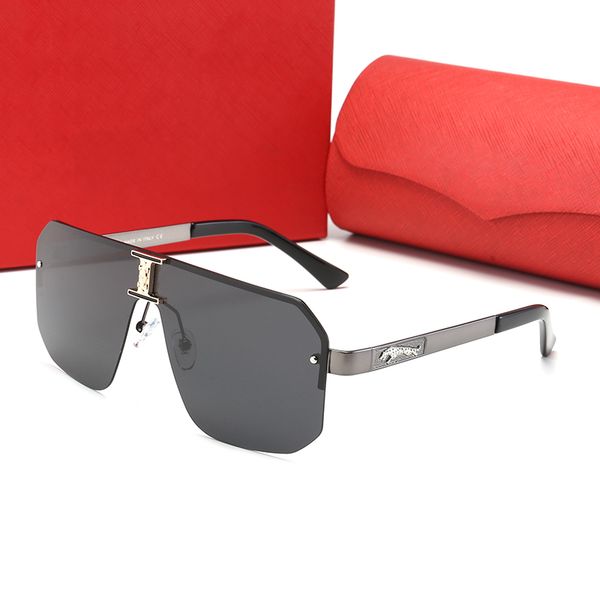 2022 fashion trend luxury full frame sunglasses for men and women lovers uv400 597, White;black
2022 fashion trend luxury full frame sunglasses for men and women lovers uv400 597, White;black