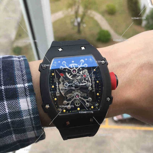 luxury mens mechanics watches richa milles wristwatch business leisure mens ceramic automatic mechanical watch hollowed out fashion sports t, Slivery;golden
luxury mens mechanics watches richa milles wristwatch business leisure mens ceramic automatic mechanical watch hollowed out fashion sports t, Slivery;golden