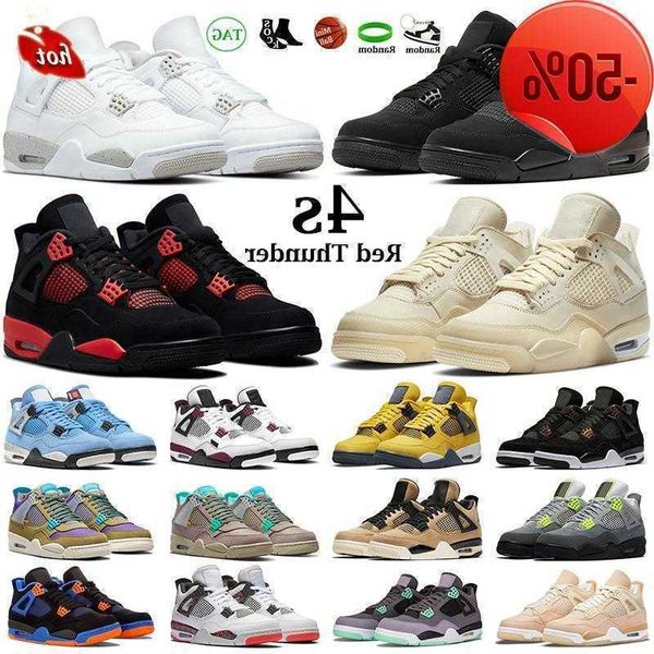 men women basketball shoes 4s red thunder 4 fire cactus jack university blue white oreo black cat bred metallic green mens trainers sports
men women basketball shoes 4s red thunder 4 fire cactus jack university blue white oreo black cat bred metallic green mens trainers sports