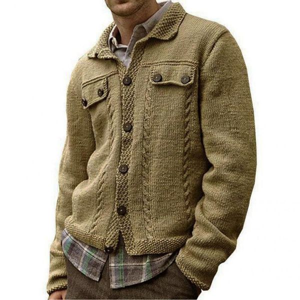 men's sweaters knitwear cardigan multi button autumn fashion casual pure color wool knitted long sleeve 221008, White;black
men's sweaters knitwear cardigan multi button autumn fashion casual pure color wool knitted long sleeve 221008, White;black