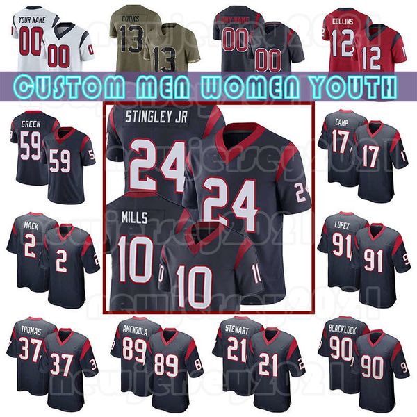 24 derek stingley jr 10 davis mills 59 kenyon green football roy lopez jersey jimmy morrissey marlon mack jalen camp nico collins tavierre t, Black;red
24 derek stingley jr 10 davis mills 59 kenyon green football roy lopez jersey jimmy morrissey marlon mack jalen camp nico collins tavierre t, Black;red