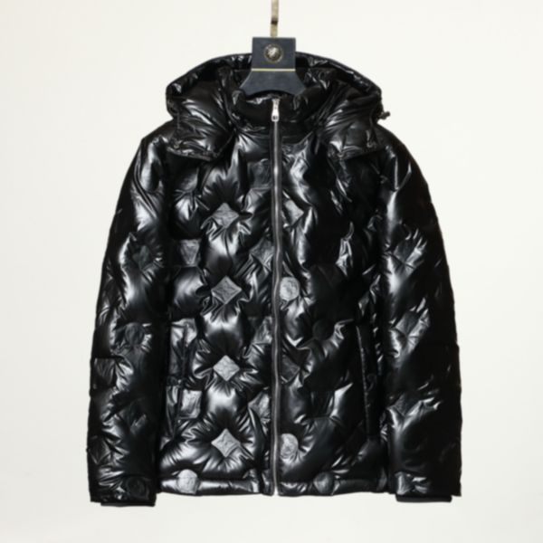 down jackets real white duck downs parkas mens womens puffer designers coats homme winter couples sweatshirts outerwear content parkas size, Black
down jackets real white duck downs parkas mens womens puffer designers coats homme winter couples sweatshirts outerwear content parkas size, Black