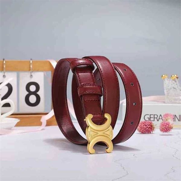 belt celins belts triomphe designer de womens jeans versatile leather belt smooth buckle trend style decorative belt 6glq, Black;brown
belt celins belts triomphe designer de womens jeans versatile leather belt smooth buckle trend style decorative belt 6glq, Black;brown