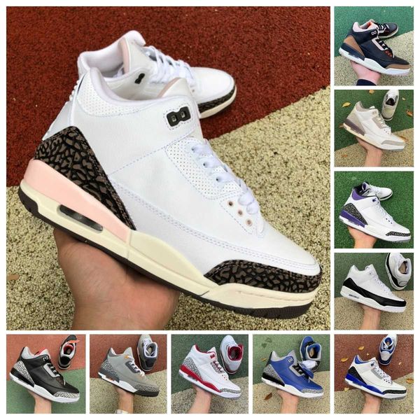 2022 dark iris 3 3s mens basketball shoes neapolitan desert elephant cardinal red muslin kumquat laser orange unc black cement men trainers
2022 dark iris 3 3s mens basketball shoes neapolitan desert elephant cardinal red muslin kumquat laser orange unc black cement men trainers