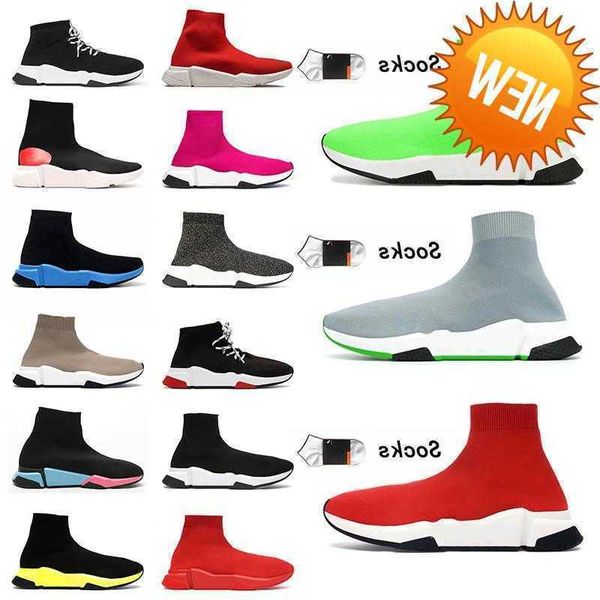 2022 designer socks shoes pattern summer casual socks shoe women sneakers fashion knitted elastic sock boots breathable sports
2022 designer socks shoes pattern summer casual socks shoe women sneakers fashion knitted elastic sock boots breathable sports