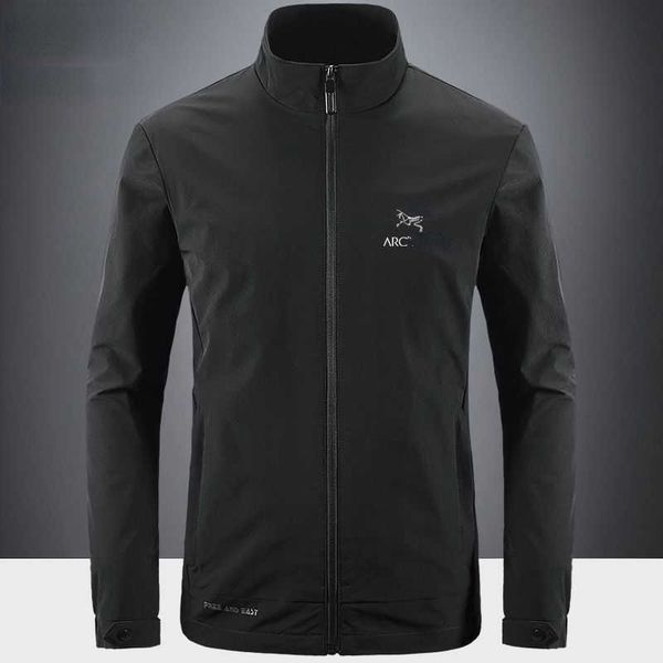 arc jacket designer sportswear men's autumn outdoor large loose running sports coat windproof breathable 4xl 5xl, Black;brown
arc jacket designer sportswear men's autumn outdoor large loose running sports coat windproof breathable 4xl 5xl, Black;brown