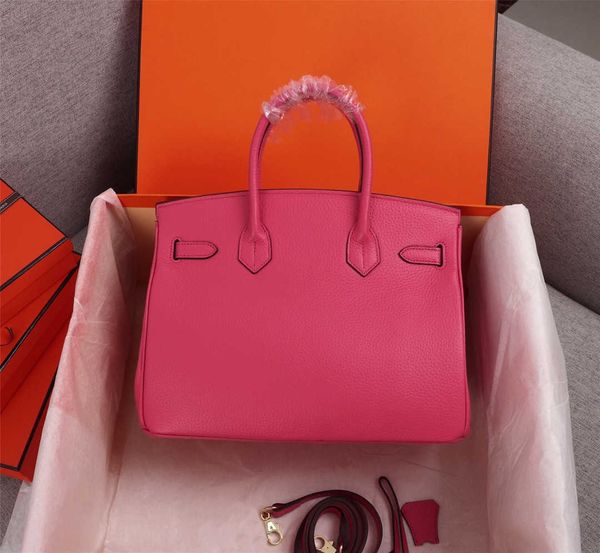 designer bag luxury genuine leather woman tote bag birkins handbag litchi pattern pochette rouge togo with gold hardware 25cm 6iom
designer bag luxury genuine leather woman tote bag birkins handbag litchi pattern pochette rouge togo with gold hardware 25cm 6iom