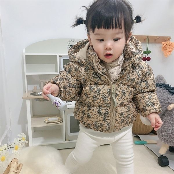 down coat baby girls parka light jacket hoodies cotton winter children fall toddler warm waterproof outerwear 221007, Blue;gray
down coat baby girls parka light jacket hoodies cotton winter children fall toddler warm waterproof outerwear 221007, Blue;gray