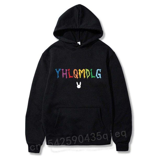 men's hoodies sweatshirts bad bunny hoodies sweatshirts men/women casual autumn winter fleece hoodie fashion harajuku pullover hoody cl, Black
men's hoodies sweatshirts bad bunny hoodies sweatshirts men/women casual autumn winter fleece hoodie fashion harajuku pullover hoody cl, Black