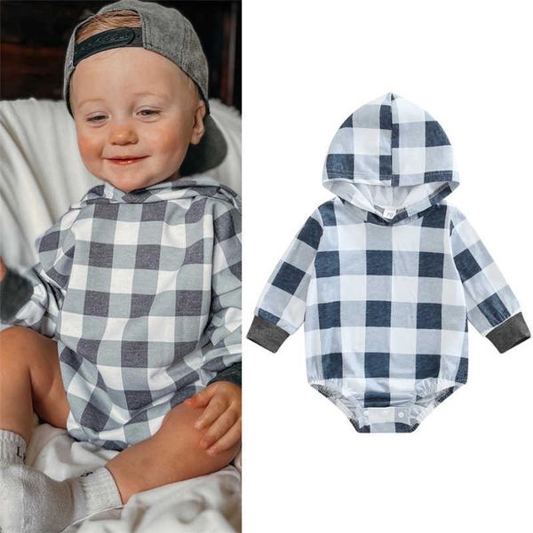 rompers baby girl boy romper newborn baby plaid casual long sleeve jumpsuit with button closure spring autumn clothes j220922, Blue
rompers baby girl boy romper newborn baby plaid casual long sleeve jumpsuit with button closure spring autumn clothes j220922, Blue